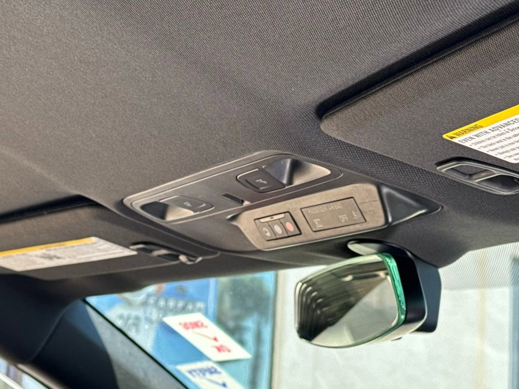 Used 2019 Chevrolet Camaro LT w/ RS Package RWD image 22