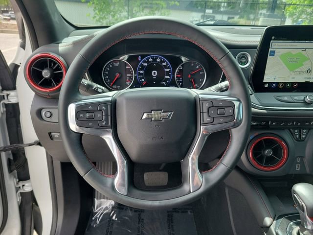 Used 2023 Chevrolet Blazer RS w/ Driver Confidence II Package FWD image 30
