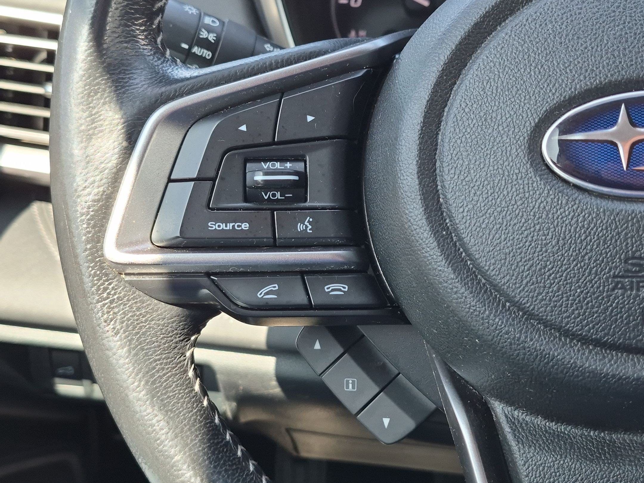Used 2022 Subaru Outback Limited AWD/4WD image 17