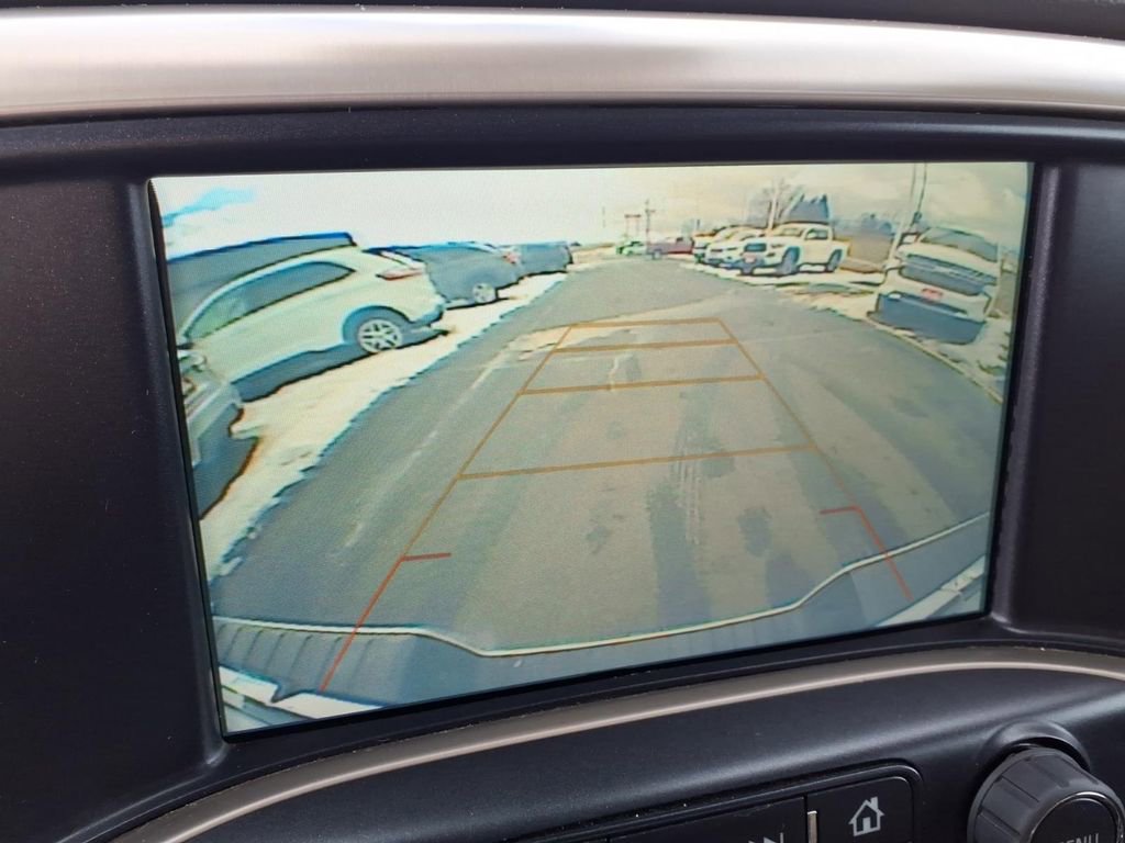 Used 2018 GMC Sierra 1500 Denali w/ Denali Ultimate Package image 10