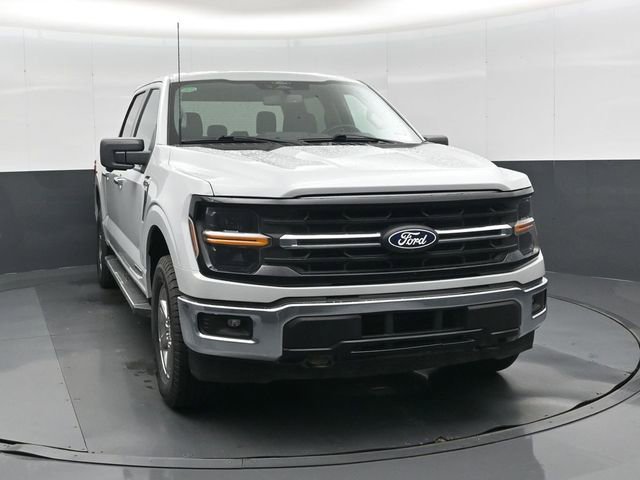 Used 2024 Ford F150 XLT w/ Mobile Office Package image 10