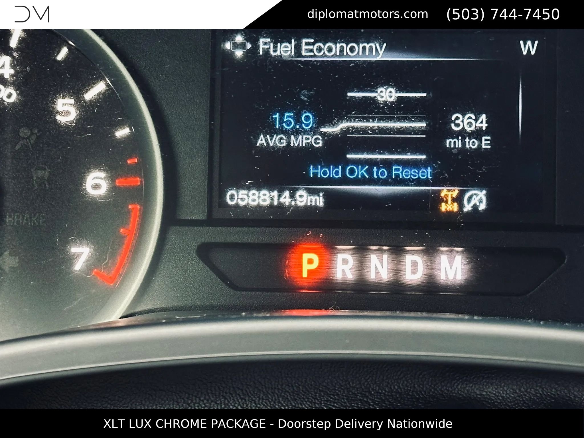 Used 2018 Ford F150 XLT w/ Equipment Group 302A Luxury AWD/4WD image 34