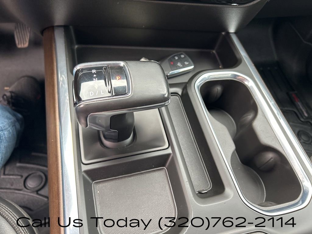 Certified 2023 Chevrolet Silverado 1500 High Country w/ Technology Package AWD/4WD image 26