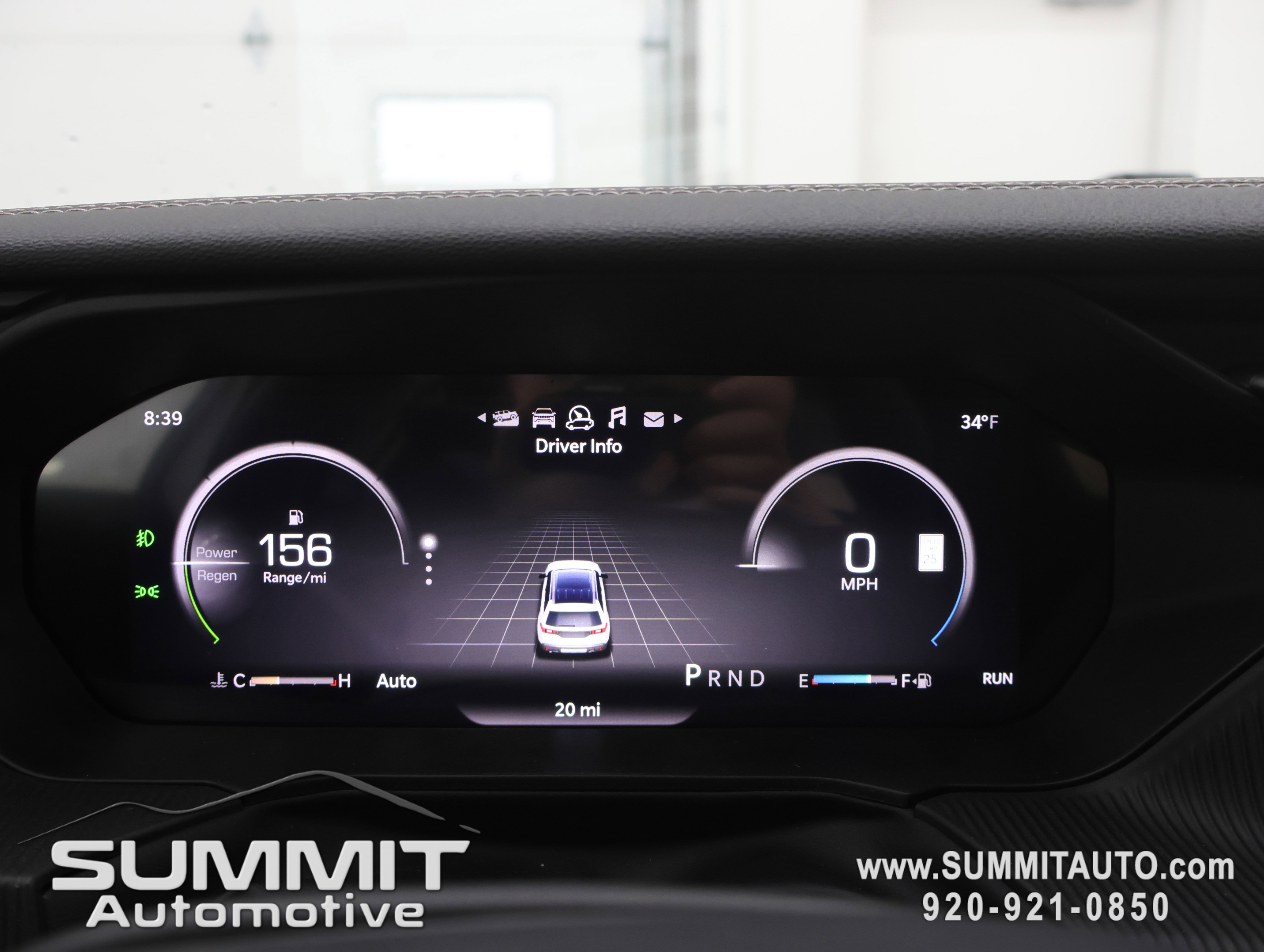 New 2026 Jeep Cherokee Overland image 10