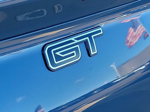 New 2023 Ford Mustang Mach-E GT AWD/4WD image 12