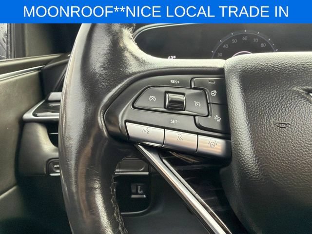 Used 2023 Cadillac Escalade ESV Sport AWD/4WD image 38