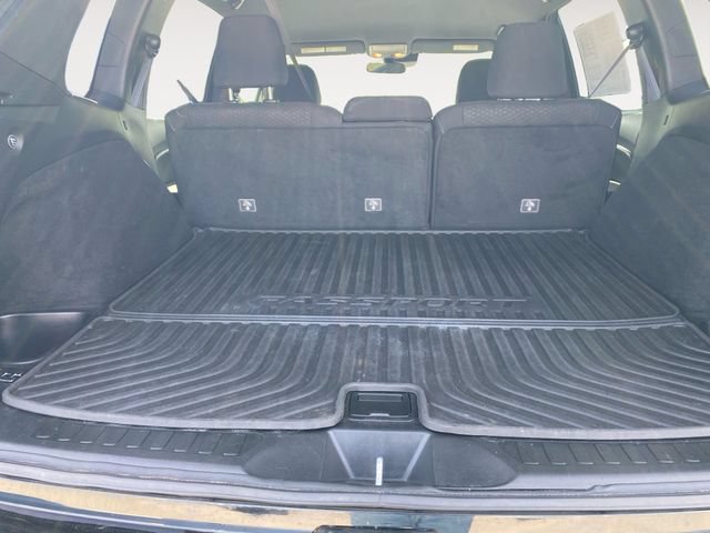 Used 2021 Honda Passport Sport image 30