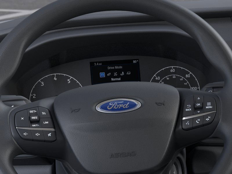 New 2025 Ford Transit 150 Low Roof RWD image 14