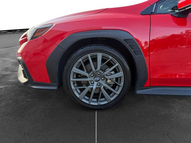Used 2023 Subaru WRX GT AWD/4WD image 9