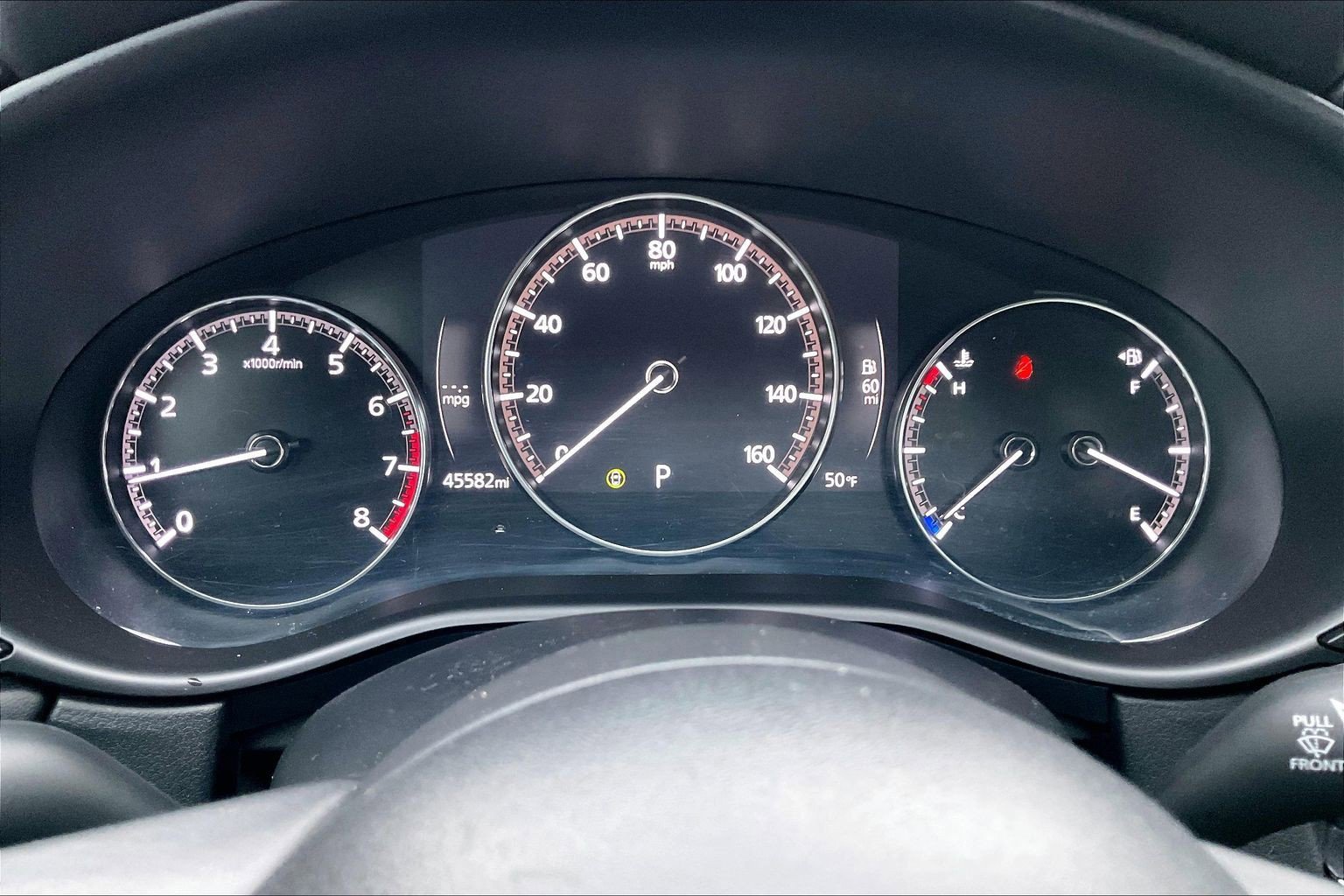 Used 2024 MAZDA CX-30 AWD 2.5 S w/ Select Sport Pkg image 19