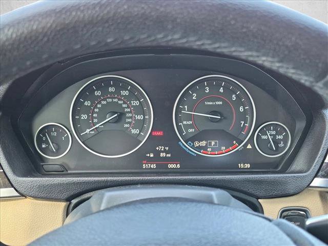 Used 2016 BMW 435i Convertible RWD image 11