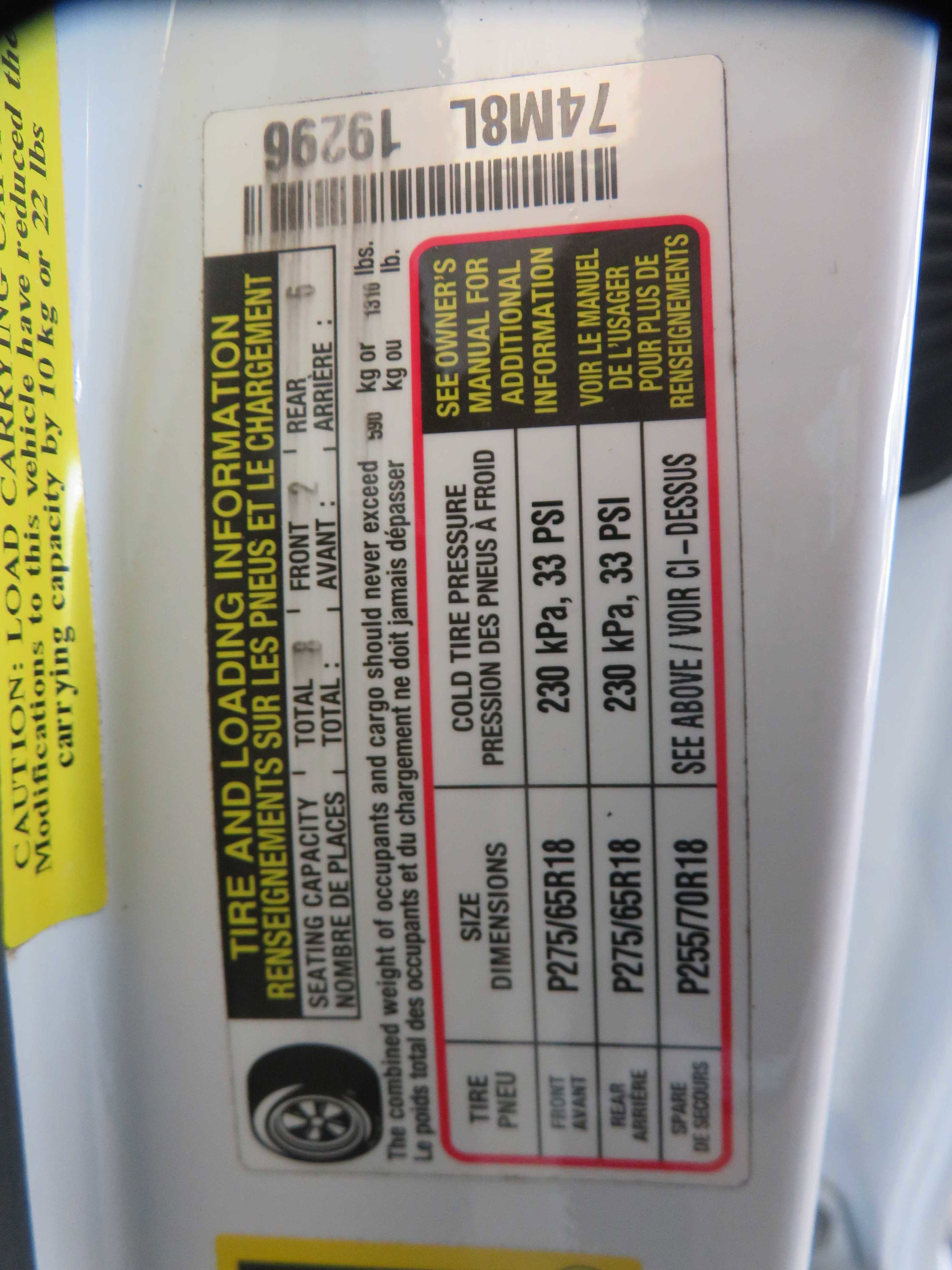 Used 2015 Toyota Sequoia SR5 w/ Premium Package image 82