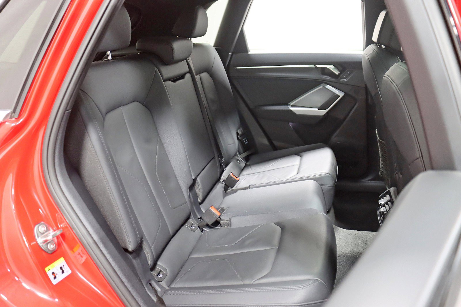 Used 2022 Audi Q3 2.0T Premium Plus image 30