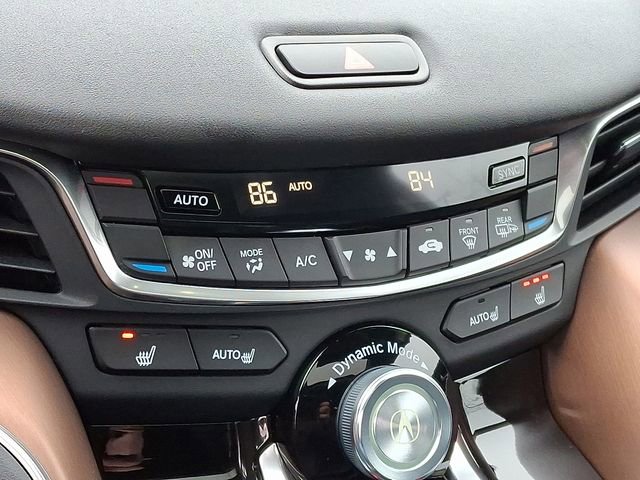 Used 2021 Acura TLX w/ Technology Package image 18