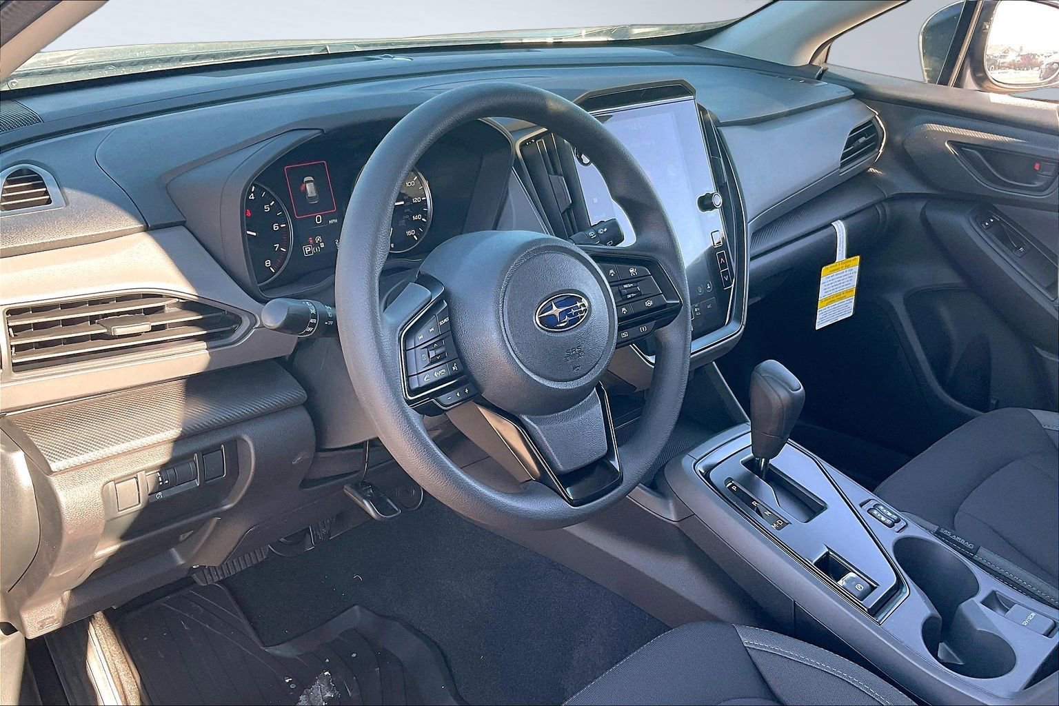 New 2026 Subaru Crosstrek 2.0i Premium image 6