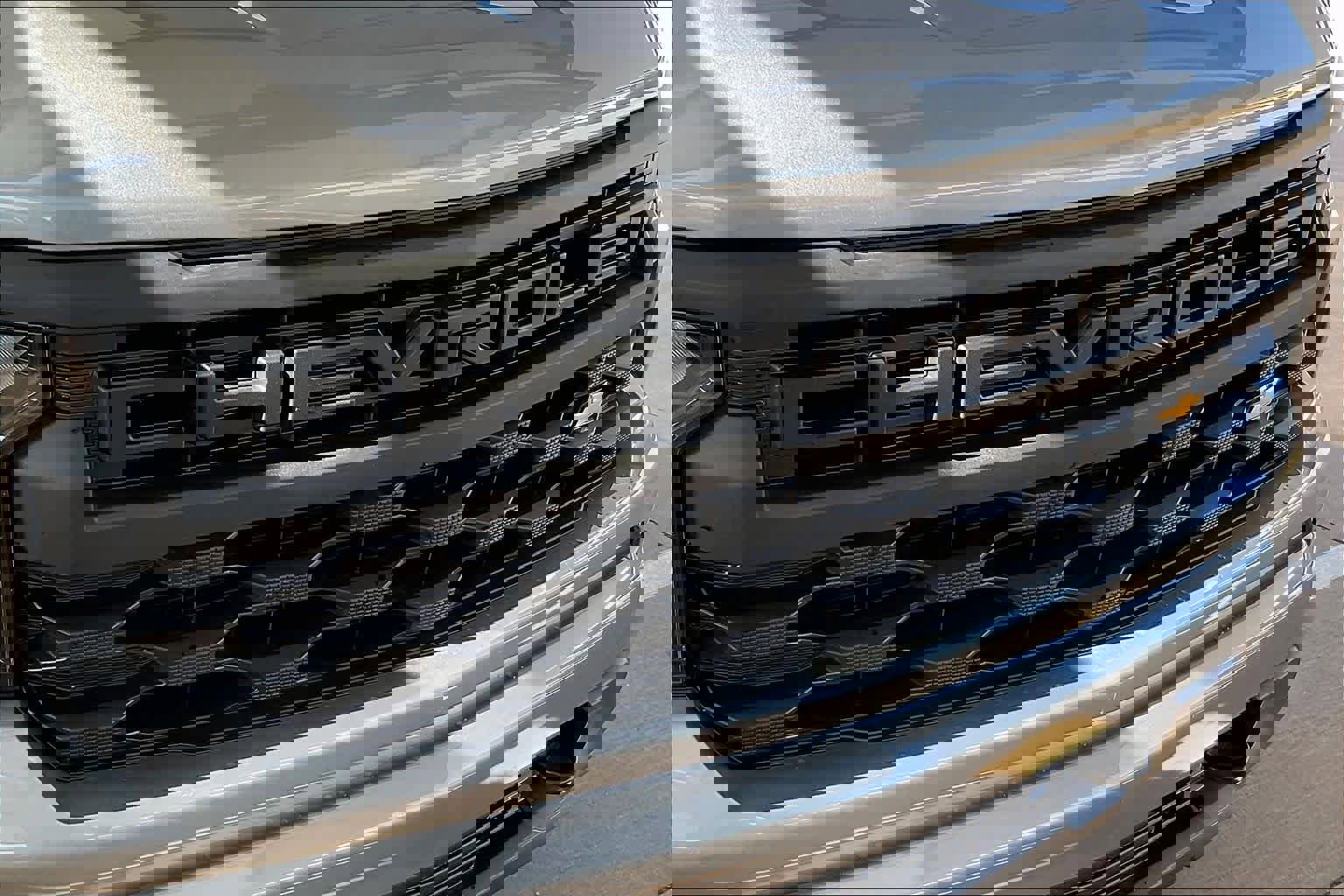 Certified 2026 Chevrolet Silverado 1500 Custom image 29