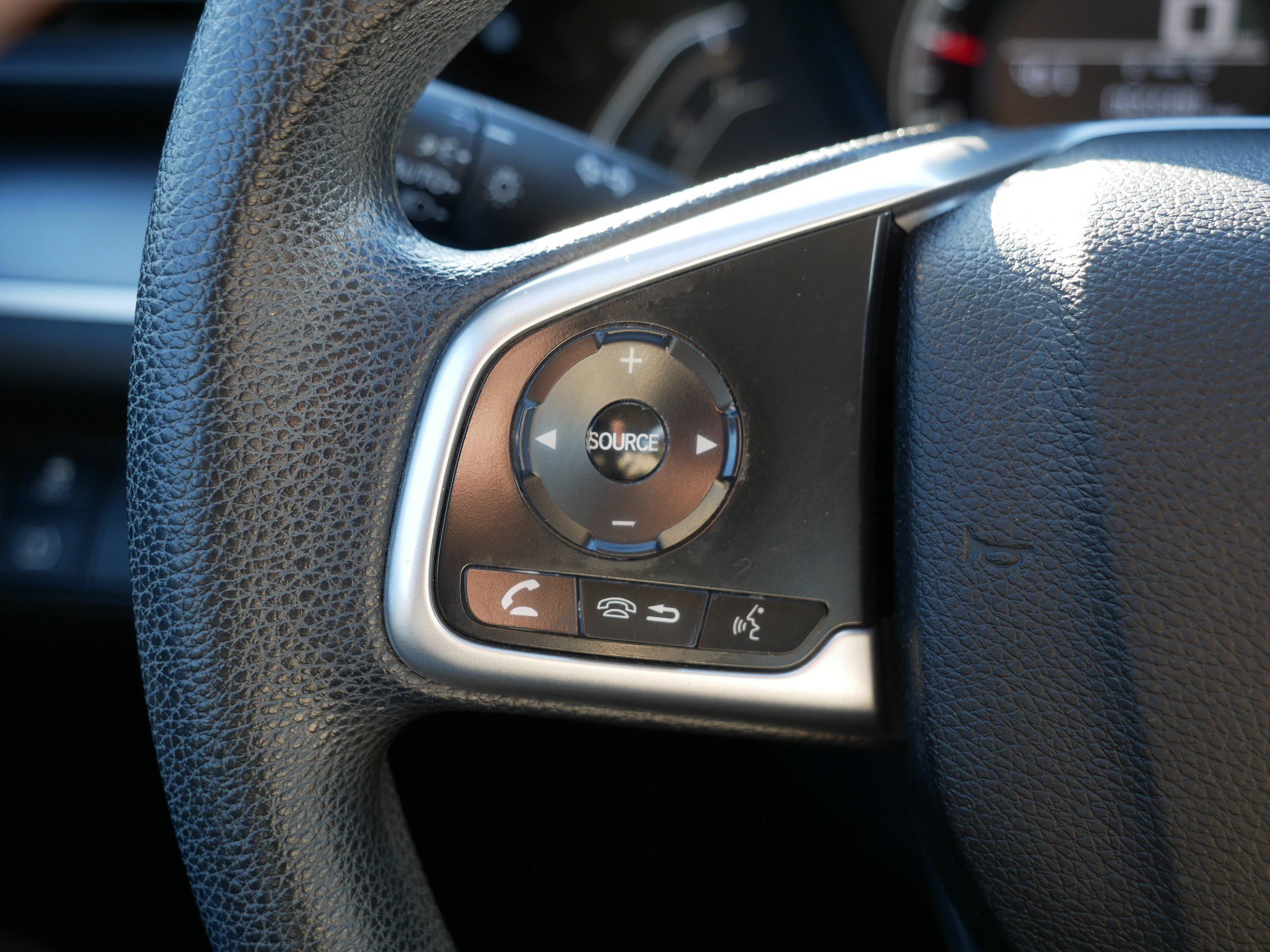 Used 2018 Honda Civic LX image 31