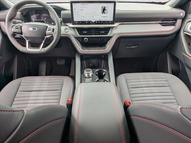 New 2026 Ford Explorer ST-Line w/ ST-Line Street Pack image 14