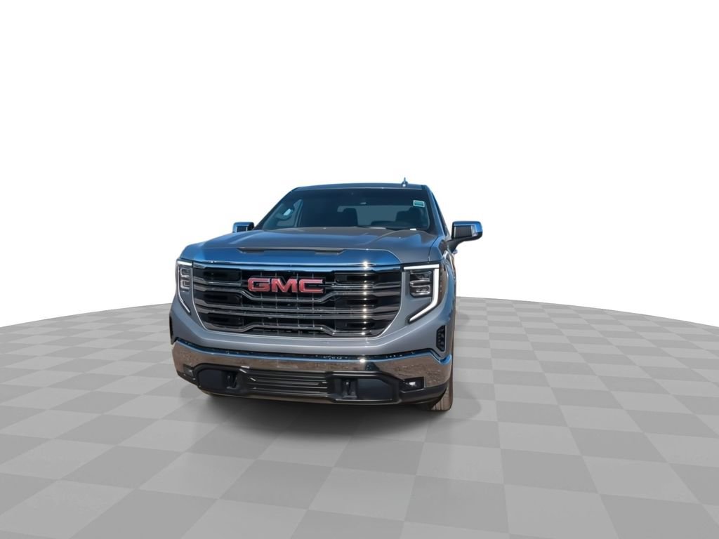 Used 2026 GMC Sierra 1500 SLT AWD/4WD image 3