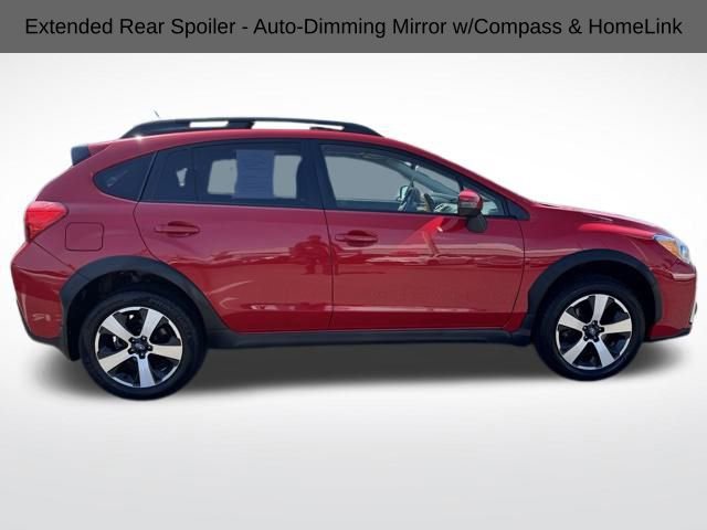 Used 2017 Subaru Crosstrek 2.0i Premium w/ Special Edition image 14