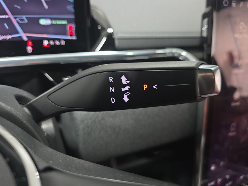 New 2026 GMC Sierra EV Elevation image 20