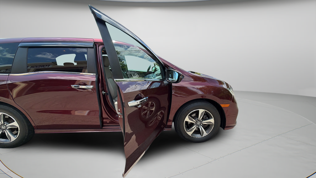 Used 2019 Honda Odyssey Touring image 32