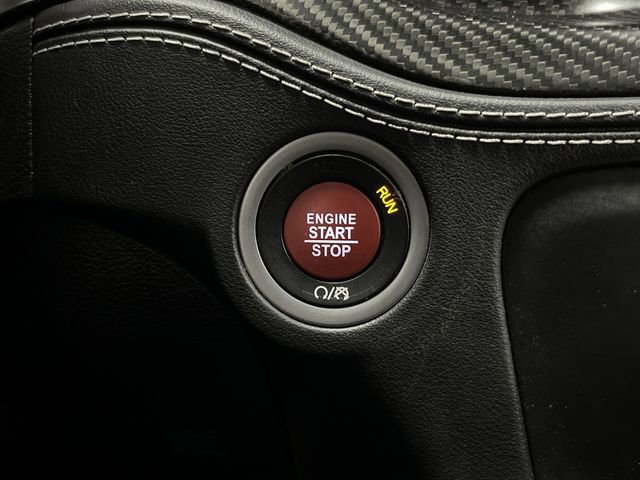 Used 2022 Dodge Charger SRT Hellcat image 22