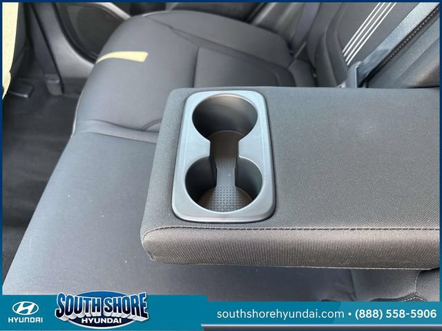 Certified 2023 Hyundai Tucson SEL AWD/4WD image 12