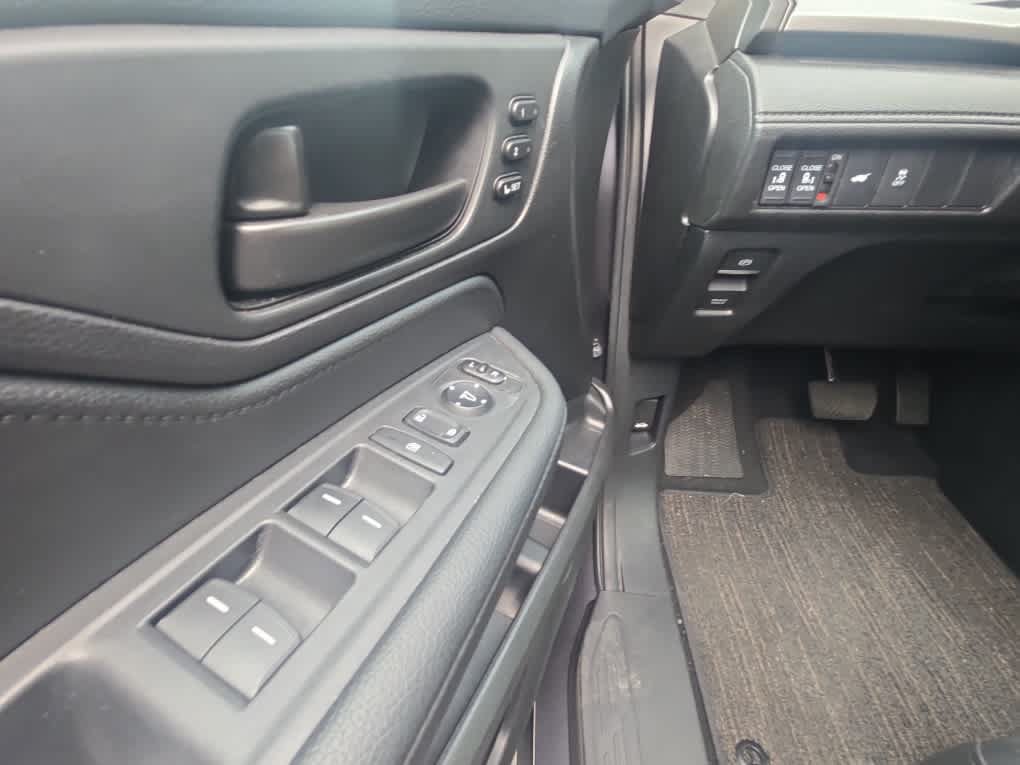 Certified 2025 Honda Odyssey EX-L image 19