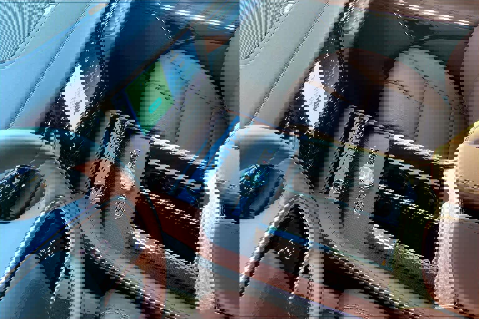 New 2025 Lincoln Navigator L Reserve image 7