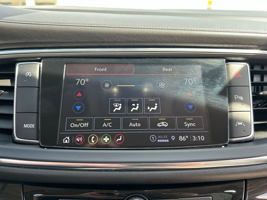 Used 2023 Buick Enclave Essence w/ Trailering Package, 5000 lbs. image 18
