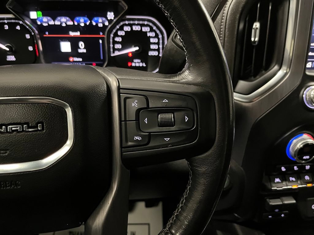 Used 2020 GMC Sierra 1500 Denali w/ Technology Package AWD/4WD image 30