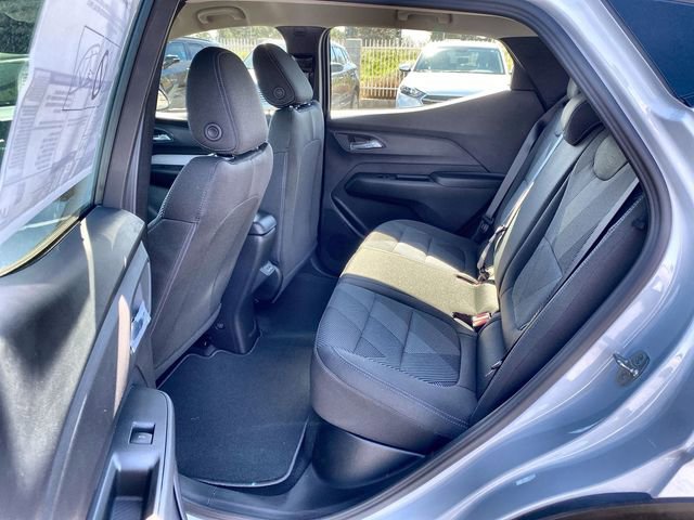 New 2027 Chevrolet Bolt LT w/ Comfort Package FWD image 34