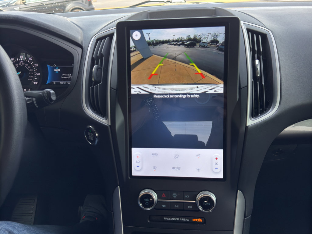 Used 2024 Ford Edge SE AWD/4WD image 18