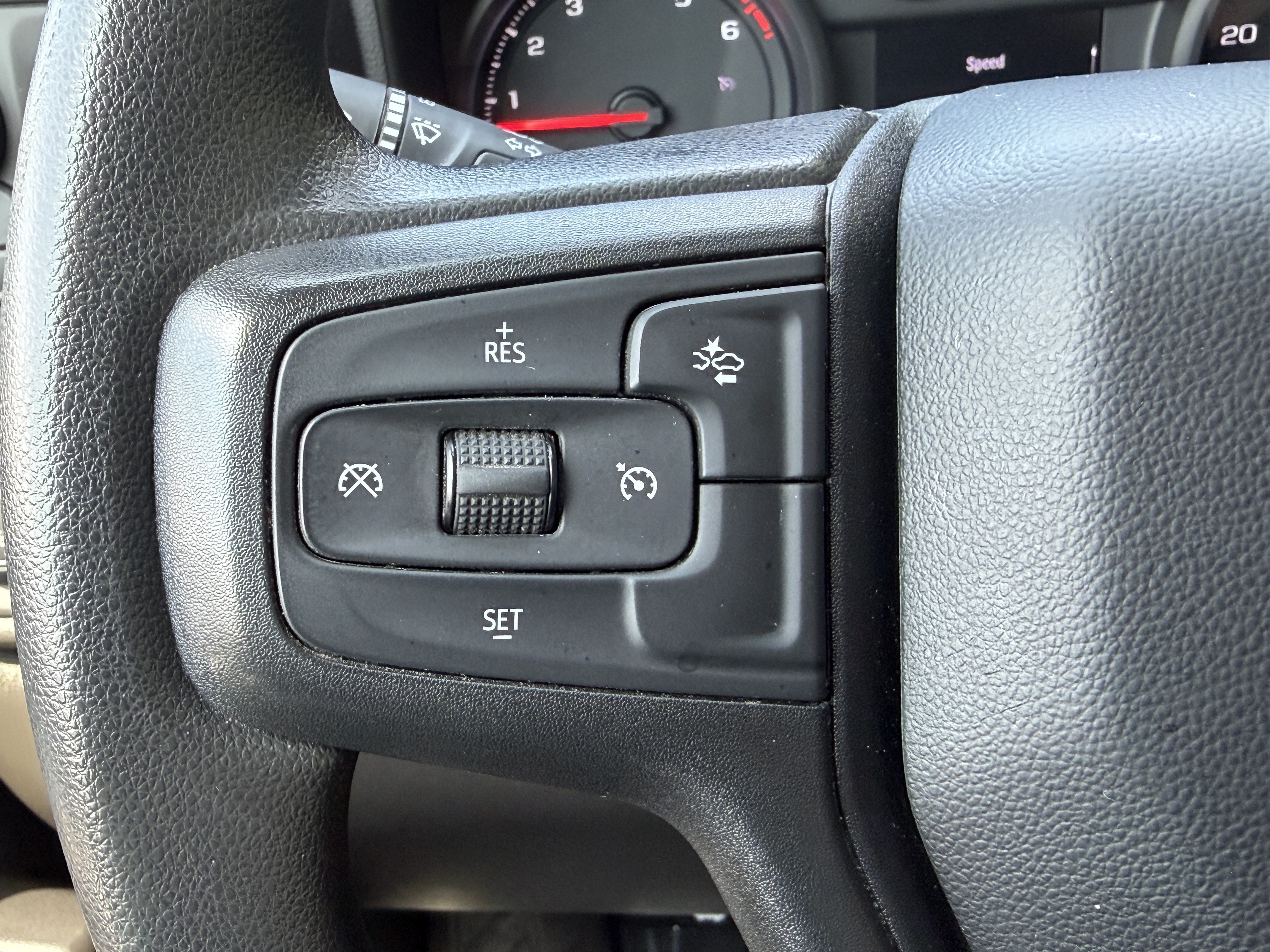 Used 2025 Chevrolet Silverado 2500 Custom w/ Custom Value Package AWD/4WD image 56