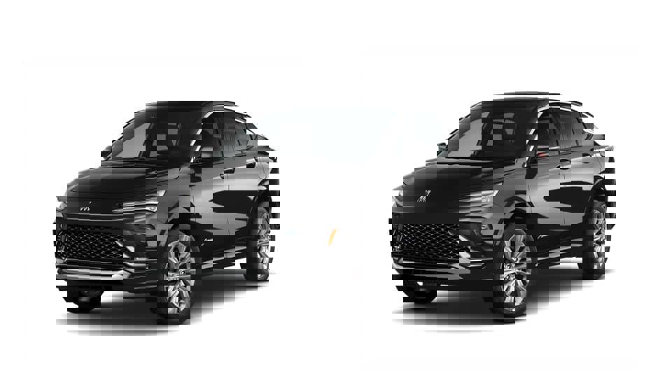 New 2026 Buick Envista Avenir image 74