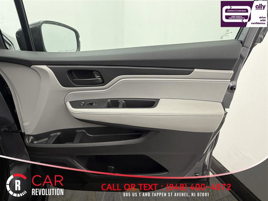 Used 2022 Honda Odyssey EX image 41