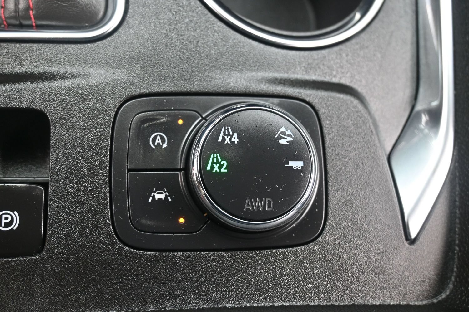 Used 2023 Chevrolet Traverse RS AWD/4WD image 35