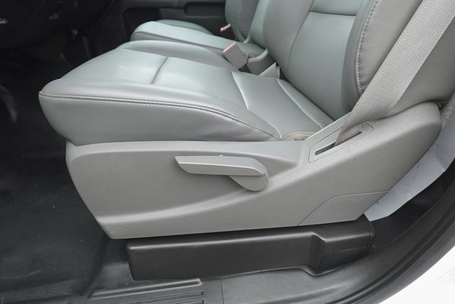 Used 2015 Chevrolet Silverado 3500 W/T w/ WT Convenience Package image 13