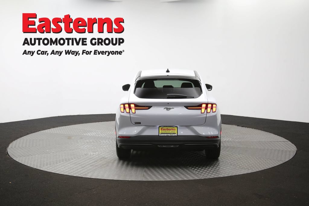 Used 2023 Ford Mustang Mach-E Select RWD image 35