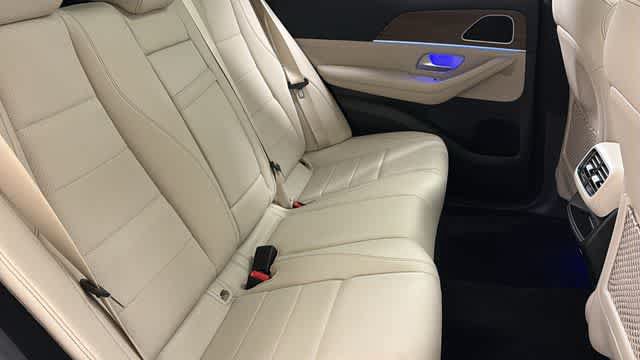 Certified 2026 Mercedes-Benz GLE 350 4MATIC image 33