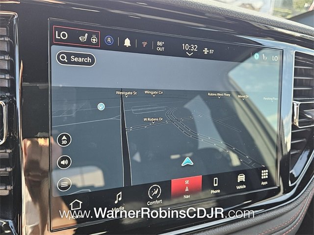 New 2026 Dodge Durango GT w/ Blacktop Package image 23