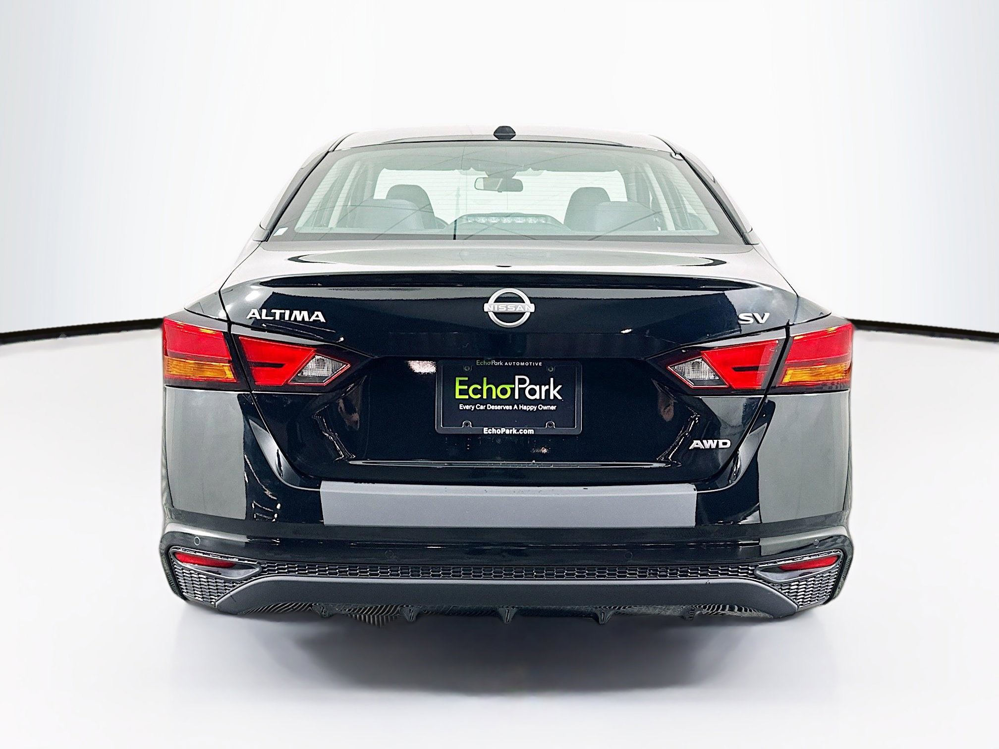 Used 2023 Nissan Altima 2.5 SV image 7