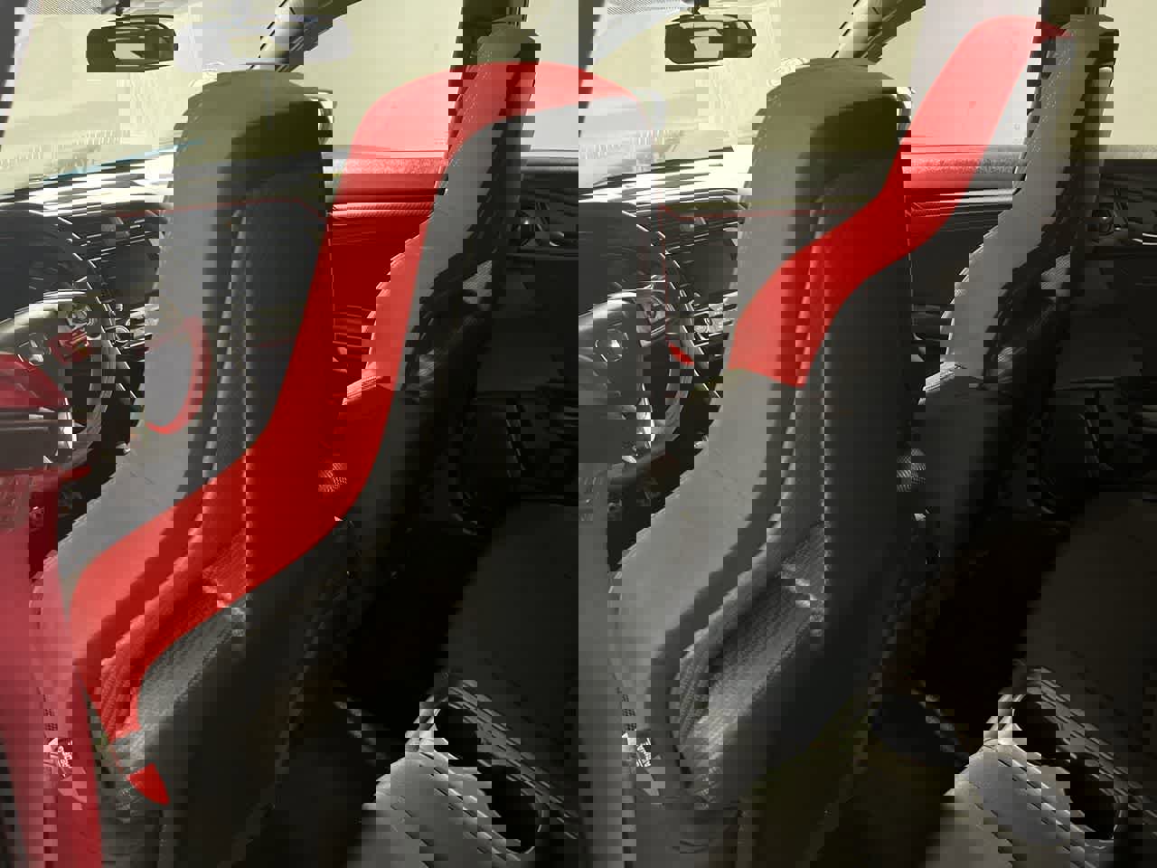 Used 2021 Honda Civic Type R image 24