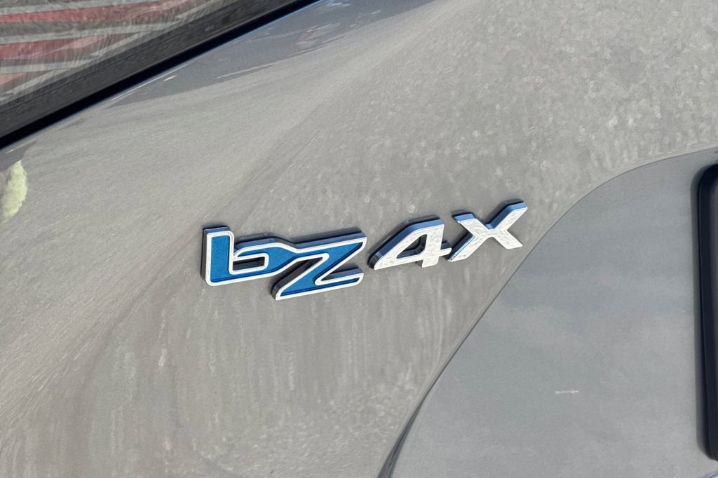 Certified 2024 Toyota bZ4X XLE w/ Weather Package image 27