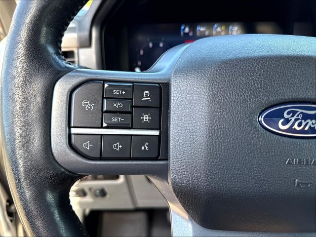 Used 2024 Ford F150 Lariat w/ Equipment Group 502A High AWD/4WD image 16