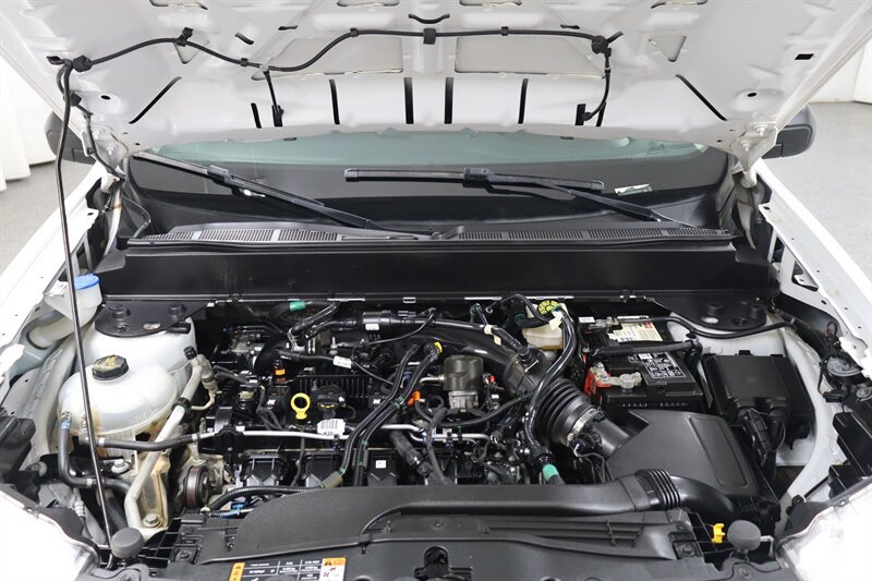 Used 2022 Ford Maverick XL w/ Equipment Group 100A Standard AWD/4WD image 33