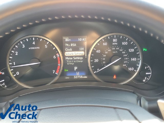 Used 2021 Lexus NX 300 FWD w/ Accessory Package 2 image 23