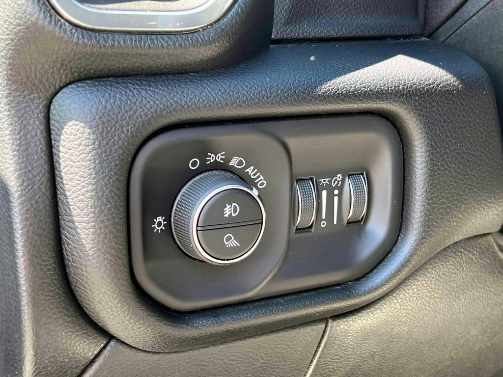 Certified 2024 RAM 2500 Laramie image 20