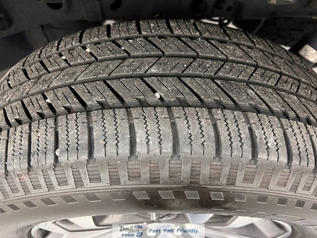 Used 2021 Ford F150 XL w/ STX Appearance Package RWD image 19